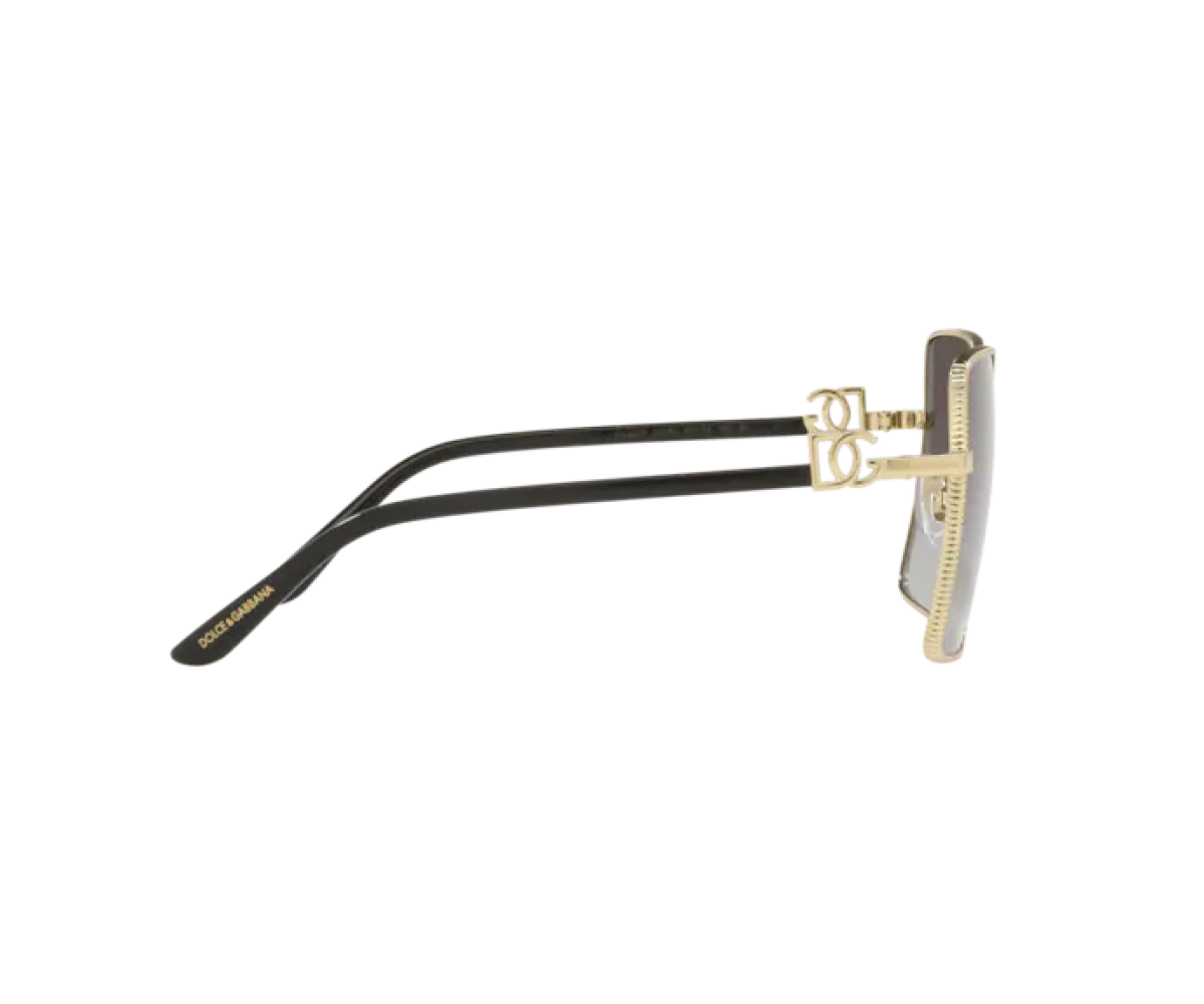 DOLCE GABBANA 2279/02/8G 60 DOLCE GABBANA 2279/02/8G 60